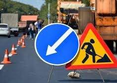 Движение автотранспорта на участке ул. Тимирязева в Алматы будет затруднено на 18 дней