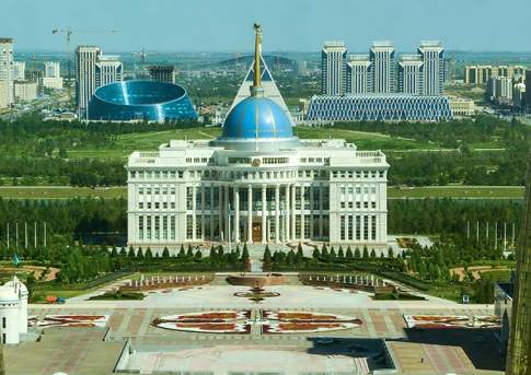 Назарбаев выразил соболезнования в связи с гибелью в Алматы фигуриста Тена