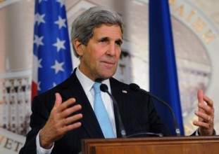 Госсекретарь США намерен посетить Казахстан