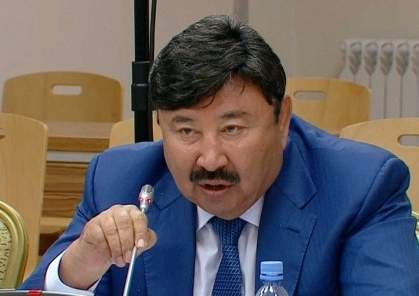 Стали известны подробности кражи 3 млн долларов из дома брата экс-министра спорта в Алматы