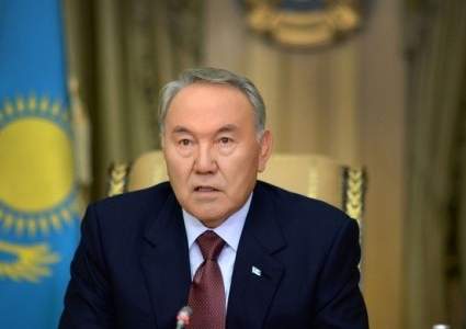 Для привлечения международных участников МФЦА созданы беспрецедентные условия – Назарбаев