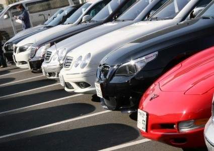 Ввозные пошлины на легковые автомобили понизят с 1 сентября на территории ЕАЭС