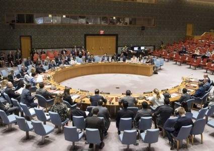 Казахстан в совбезе ООН призвал Ирак к формированию инклюзивного правительства