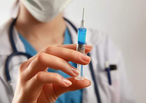 В Восточном Казахстане появилась платная вакцина против менингита