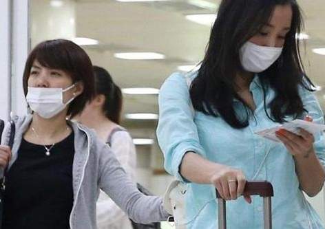 Жертвами вируса MERS в Южной Корее стали уже 19 человек