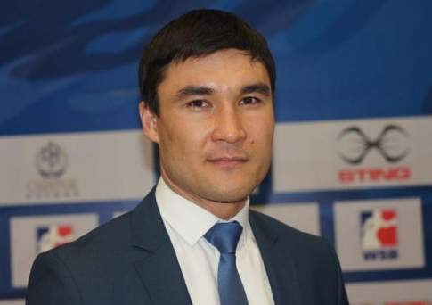 Серик Сапиев получил должность в министерстве