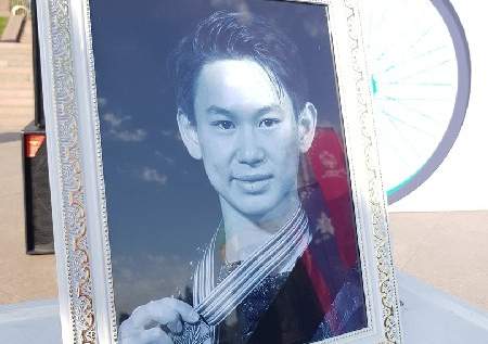 Полицейские не смогли ответить на вопрос, должно ли руководство МВД РК извиниться после гибели Тена