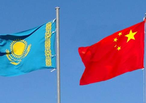 О миллиардных инвестициях в совместную программу в сфере АПК договорился Казахстан с КНР