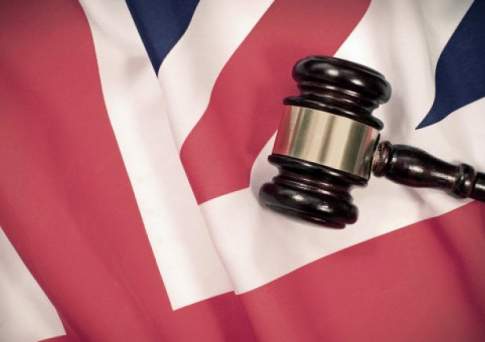 21,5 млрд долларов по делу Стати освобождены, иск еще на 530 млн долларов рассматривается в британском суде - минюст