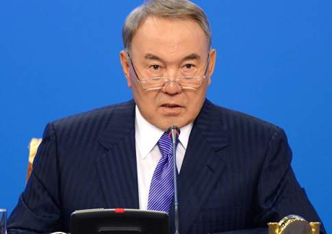 Президент Казахстана распорядился развивать сельхозкооперацию