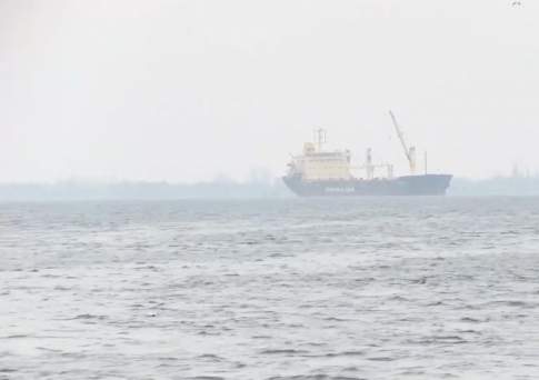 Астана призывает Москву и Киев урегулировать конфликт в Азовском море