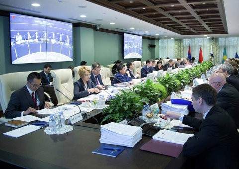 Антимонопольный кодекс ЕАЭС планируется утвердить в 2015 году