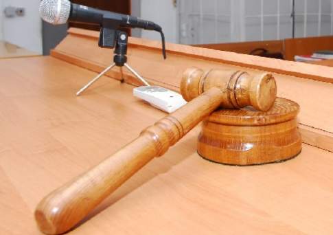 Подсудимые по делу о теракте в Актобе выступят с последним словом 21 ноября