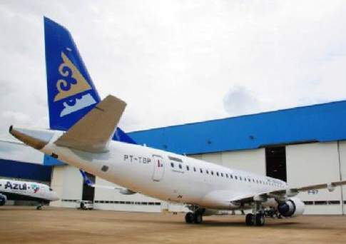 Самолет Air Astana рейсом Алматы-Дубай вернулся в аэропорт по техпричинам