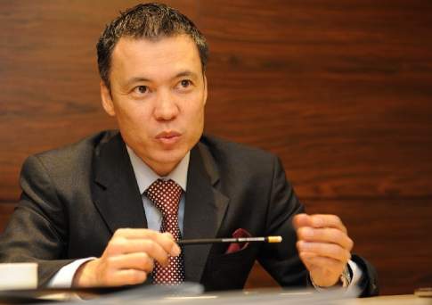 Вопрос об экстрадиции Ертаева в Казахстан решается с российской стороной