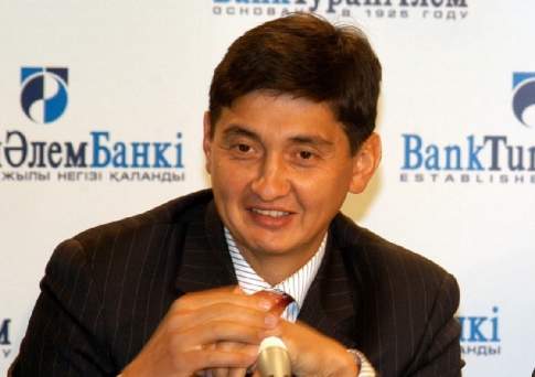 Одну из версий мотива убийства экс-главы банка «ТуранАлем» Татишева озвучили в суде