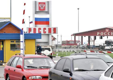 Порядок пересечения госграницы жителями приграничных регионов РК и РФ может измениться