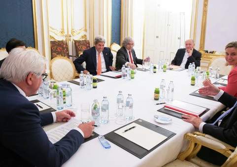 Иран и "шестерка" достигли исторического соглашения по атому