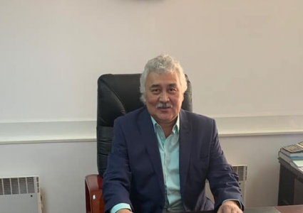 Сменился ректор Академии гражданской авиации