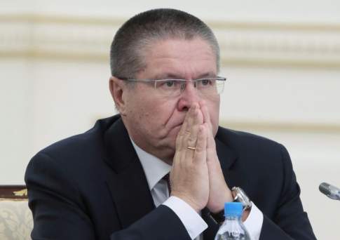 Министр экономического развития России задержан за взятку в 2 млн долларов