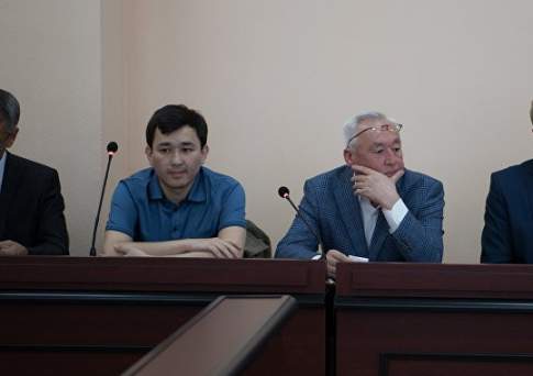 Суд конфисковал имущество Сейтказы и Асета Матаевых