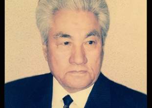 В Алматы скончался общественный и государственный деятель РК Сагидулла Кубашев