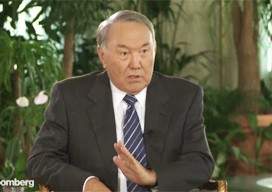 Президент Казахстана рассказал, в чем поддерживает политику Трампа