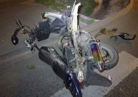 Пассажирка мопеда погибла в ДТП в Алматы