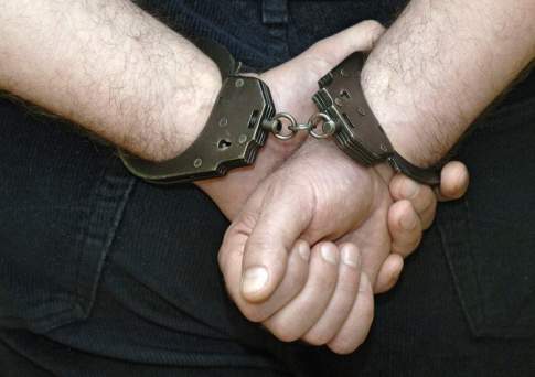 В Шымкенте задержан подозреваемый в нападении на несовершеннолетнего