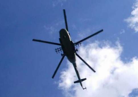 Искажение фактов при расследовании крушения вертолета в Алматинской области обнаружила госкомиссия