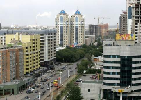 Аренда жилья подорожала в Астане