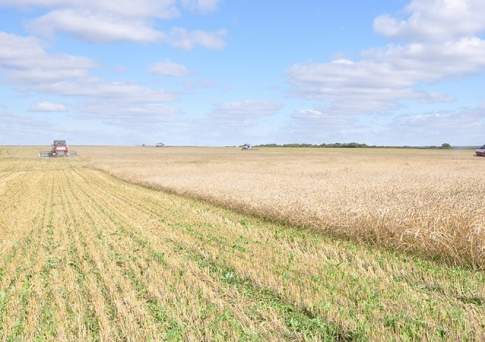 Премьер-Министр РК Бакытжан Сагинтаев прибыл с рабочей поездкой в Акмолинскую область