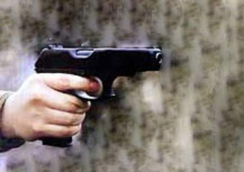 В ВКО в результате перестрелки один человек погиб, еще двое ранены