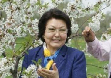 Природный парк им. Сары Назарбаевой планируют открыть в Акмолинской области