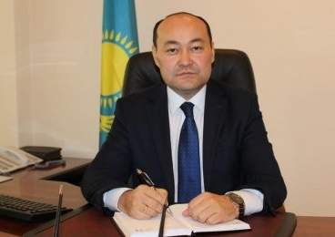 Назначен председатель комитета по делам религий МДРГО РК