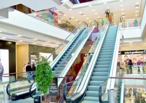  За слабую антитеррористическую защищенность руководители торговых центров Алматы оштрафованы на сумму более 20 млн тенге