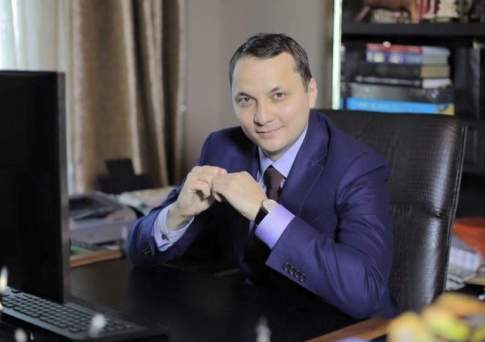 Тимур Токтабаев назначен вице-министром по инвестициям Казахстана