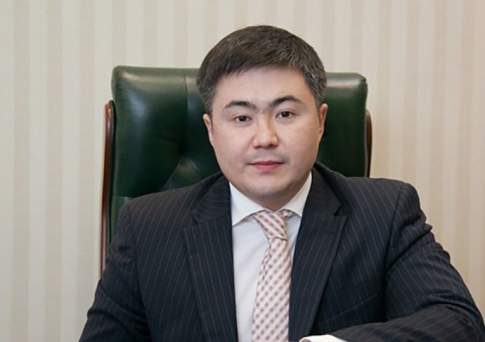Министром национальной экономики РК назначен Тимур Сулейменов