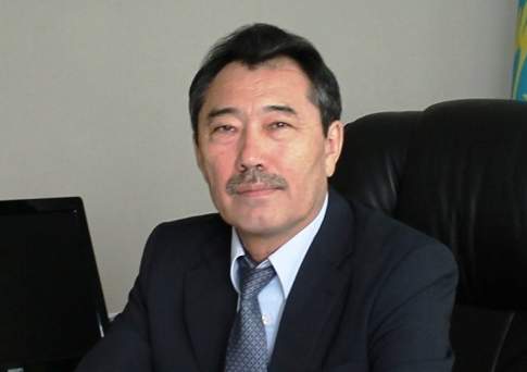 Ергазы Нургалиев возглавил "Қазақстан Ғарыш Сапары"