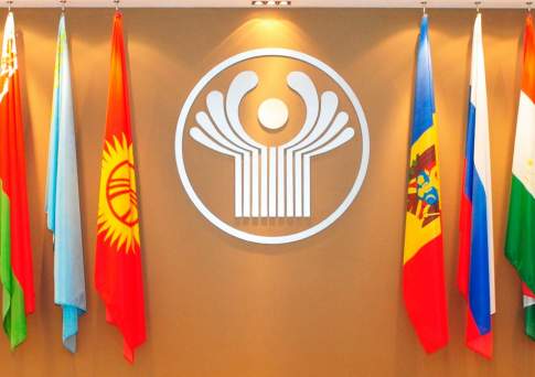 Саммит СНГ под председательством Туркменистана пройдет в октябре 2019 году