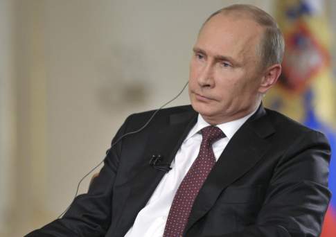 Президент России соболезнует казахстанцам в связи с терактом в Актобе