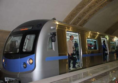 1 октября пенсионеры Алматы смогут ездить в метро бесплатно