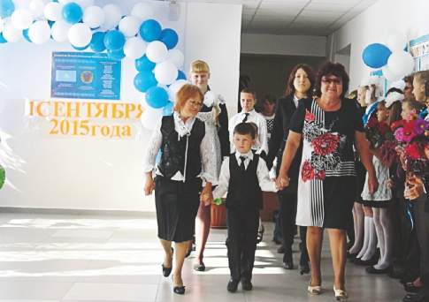 Пятидневка в первых классах казахстанских школ вводится с 1 сентября 2016 года