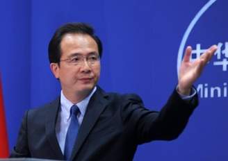 Китай призывает соблюдать режим прекращения огня в Сирии