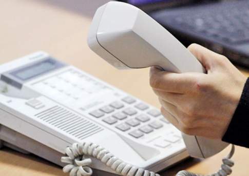  Впервые в Казахстане в период призывной кампании открыта «Горячая линия» 