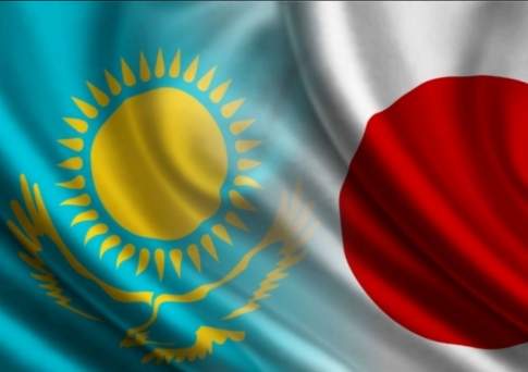 7 новых инвестиционных проектов на $2 млрд намерены совместно реализовать Казахстан и Япония