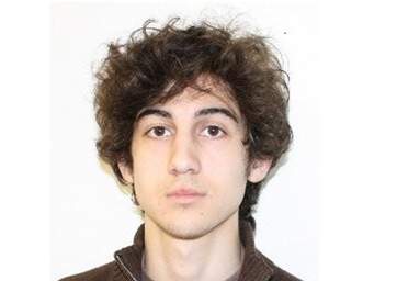 Адвокаты Царнаева просят перенести процесс из Бостона в Вашингтон