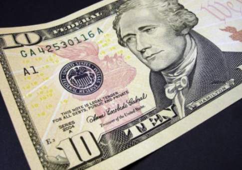 На долларовой купюре впервые в США будет изображено женское лицо