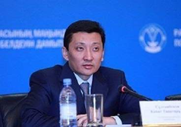 Экс-зампреду «Казахстан инжиниринг» Султанбекову продлили домашний арест