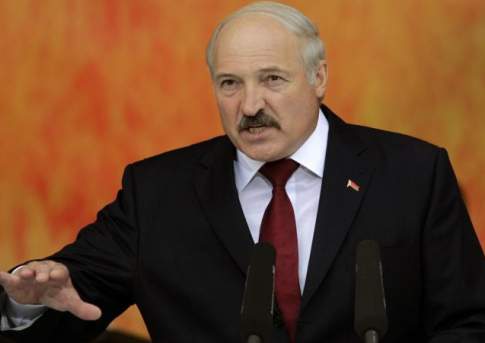 Президент Белоруссии Александр Лукашенко ратифицировал договор о ЕАЭС